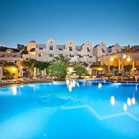 Salmakis & Resort
