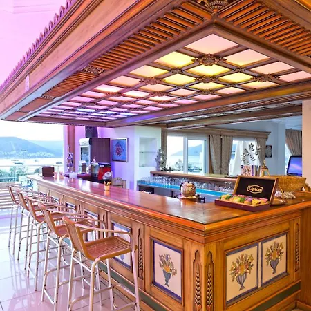 살마키스 앤드 스파 Bodrum