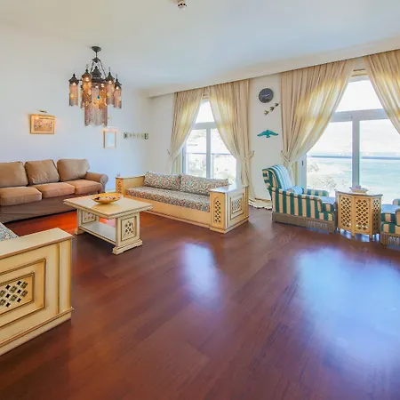 Salmakis & 5* Bodrum