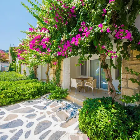 Salmakis & Resort Bodrum