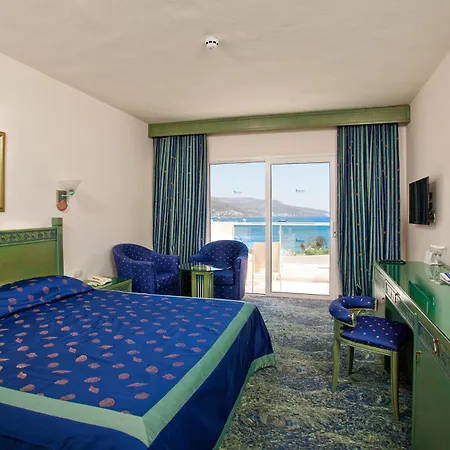 Salmakis & Resort 5*