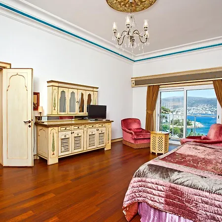 Salmakis & Resort 5*