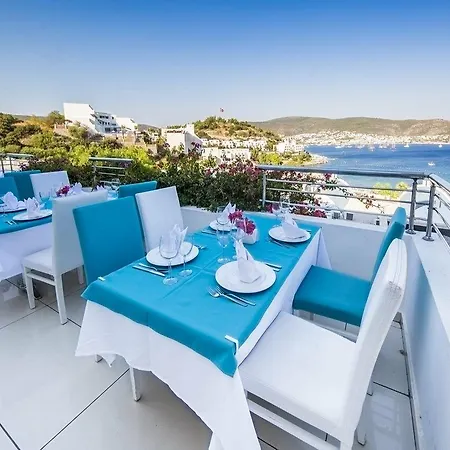 살마키스 앤드 스파 Bodrum