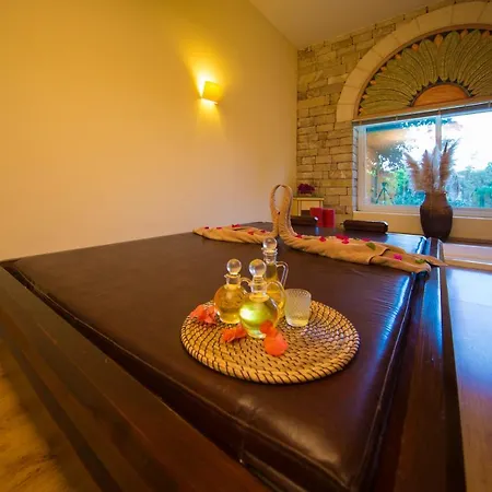 Salmakis & 5* Bodrum