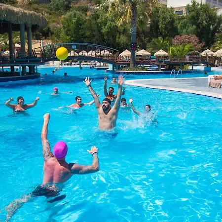 Resort Salmakis & Bodrum