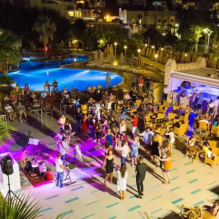 살마키스 앤드 스파 Bodrum