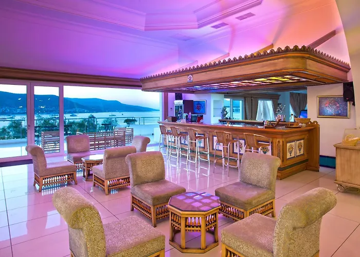 Salmakis Resort&spa 5*