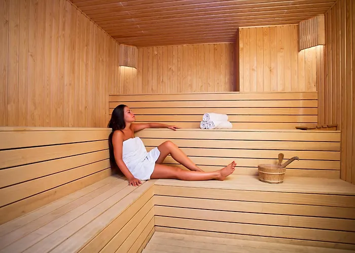 Üdülőközpont Salmakis Resort&spa Bodrum