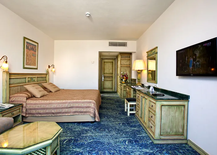 Salmakis Resort&spa Bodrum