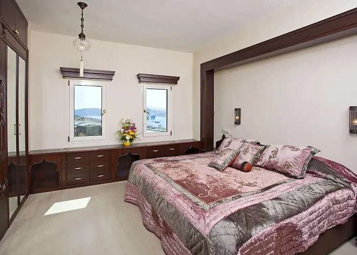 Salmakis Resort&spa 5*