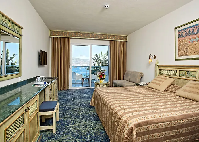 Salmakis Resort&spa Bodrum