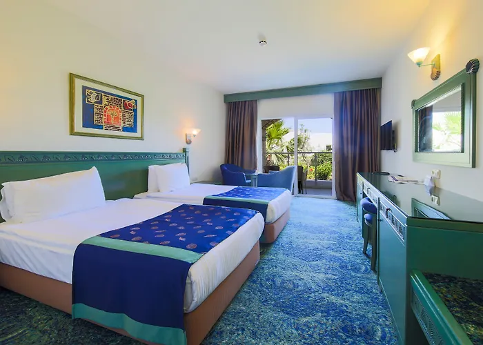 Salmakis Resort&spa Bodrum