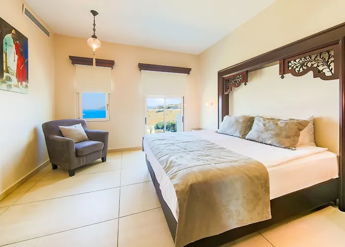 Salmakis Resort&spa 5*