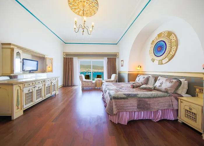 Salmakis Resort&spa 5*