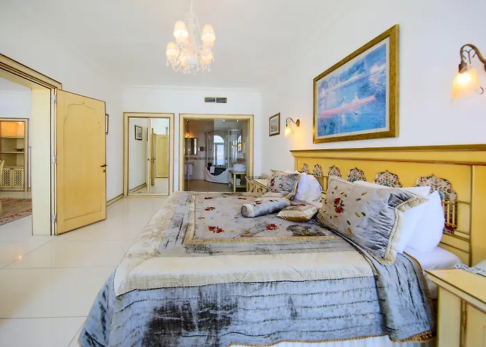 Üdülőközpont Salmakis Resort&spa Bodrum