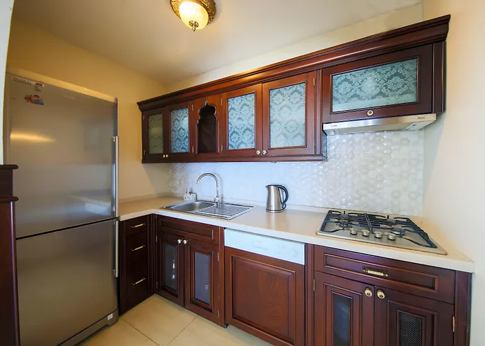 Salmakis Resort&spa 5*