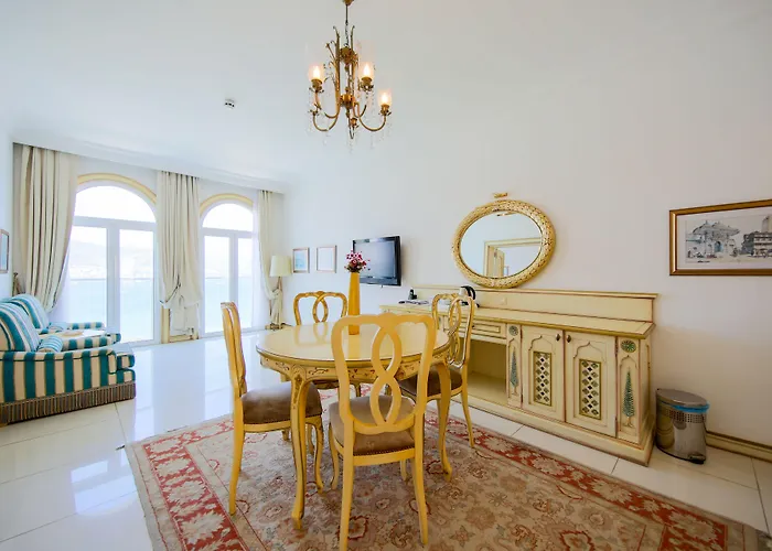 Salmakis Resort&spa Bodrum