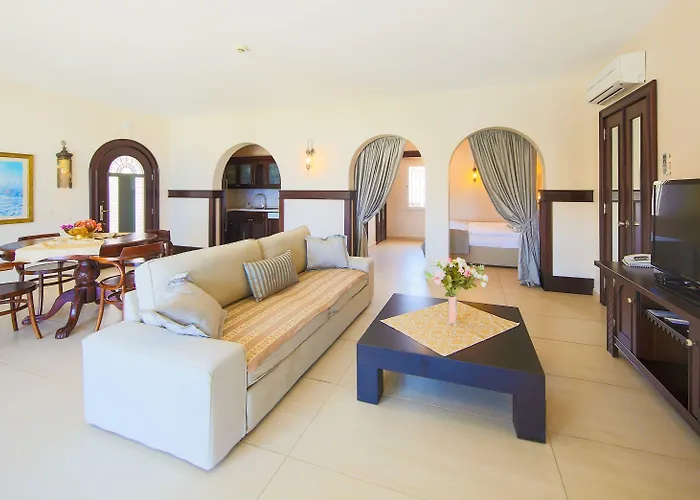 Salmakis Resort&spa Üdülőközpont