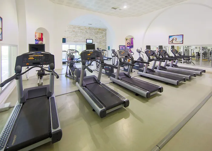 Salmakis Resort&spa Üdülőközpont