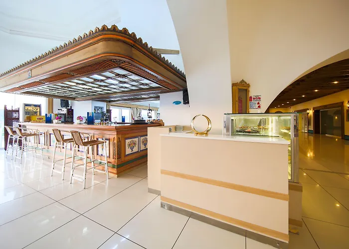 Salmakis Resort&spa Üdülőközpont