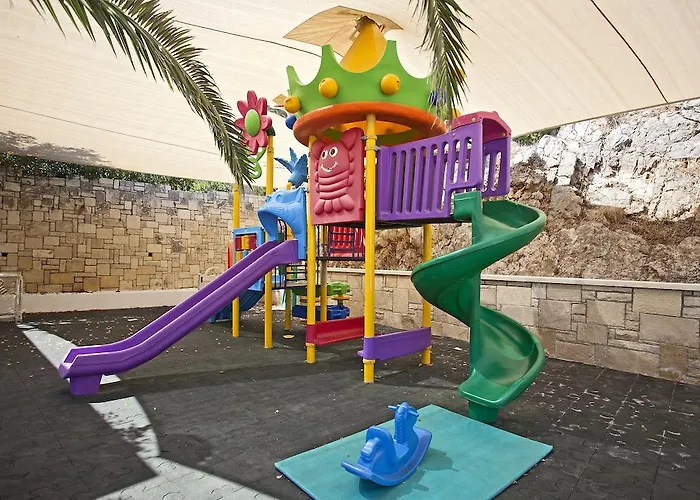 Salmakis Resort&spa Üdülőközpont 5*