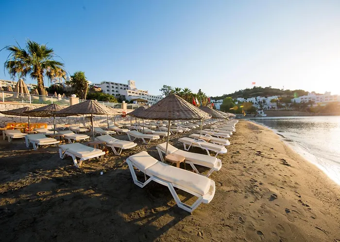 Salmakis Resort&spa 5*