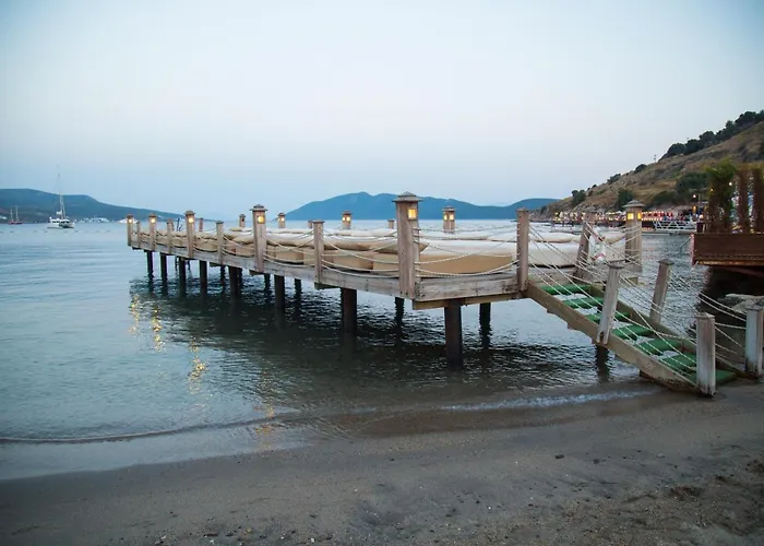 Salmakis & Resort Bodrum